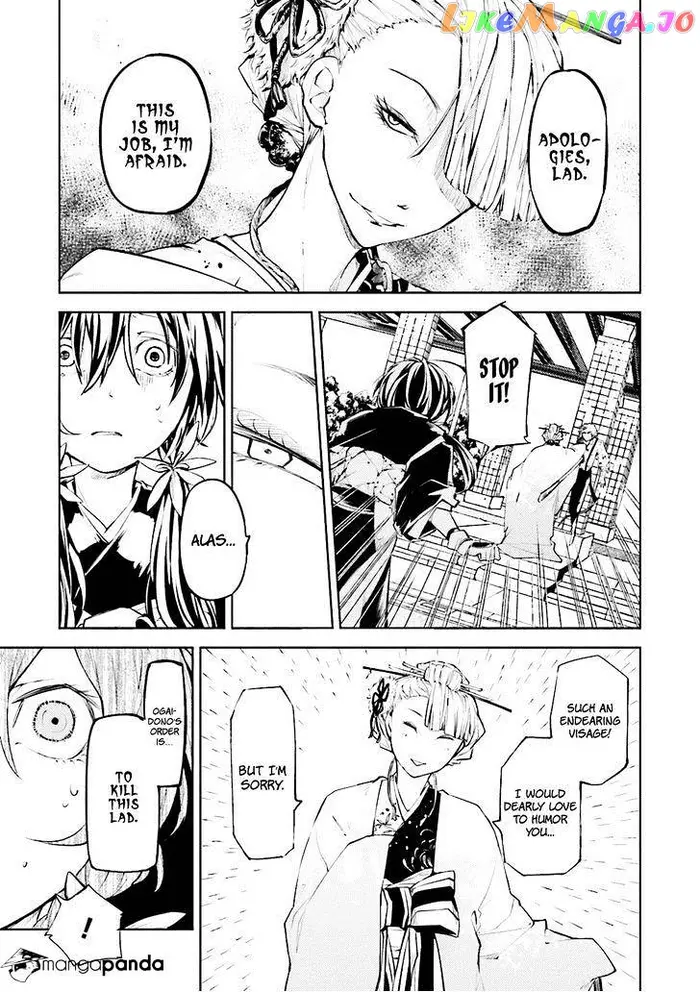 Bungou Stray Dogs Chapter 18 image 05_optimized